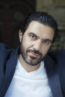 фото Вахид Дона