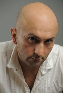 фото Мариус Иоанну