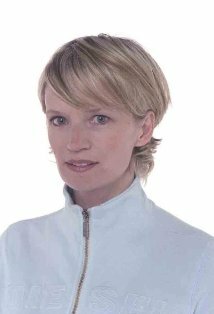 фото Джейн Тернер