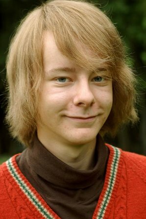 фото Петрус Андреас Кристенсен