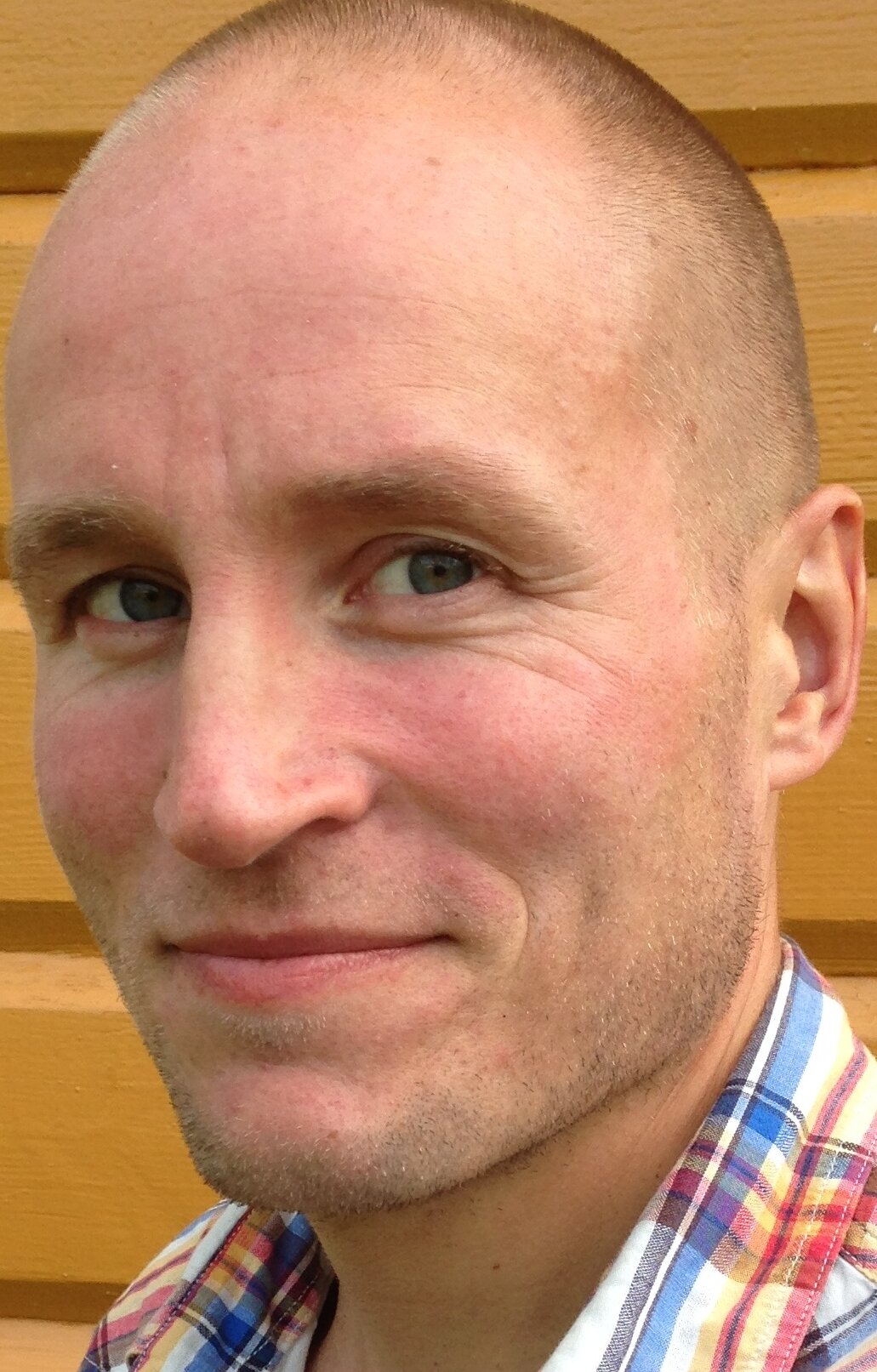 фото Уле Йевер