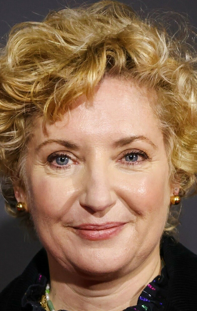 фото Камилль Гриффин