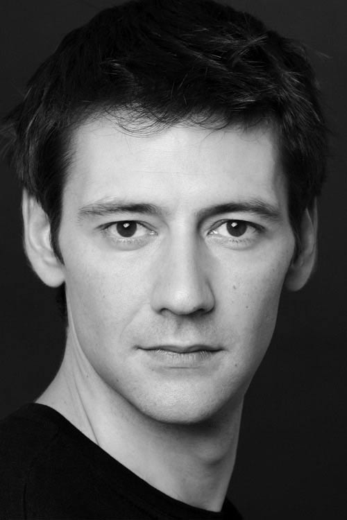 фото Фран Нортес