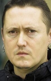 фото Fermín Muguruza