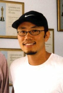 фото Insung Hwang