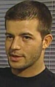 фото Карл Бен