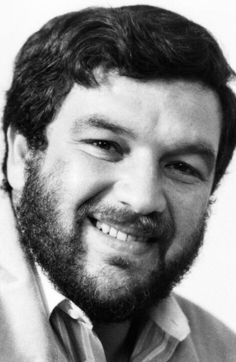 фото Брайан Гилберт