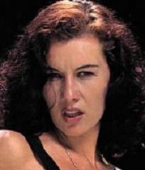 фото Реджина Сайпос