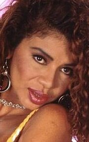 фото Вероника Бразил