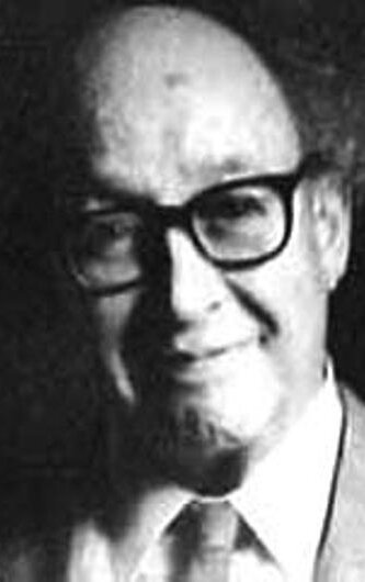 фото Ричард Эллманн