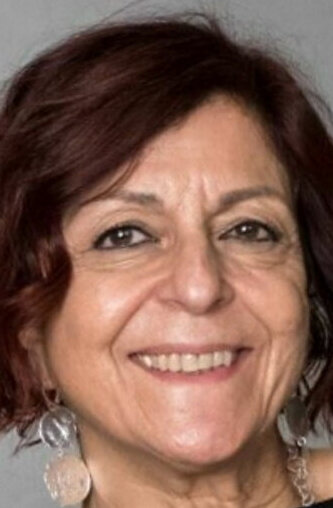 фото Минни Феррара