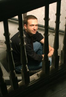 фото Кристофер Уорре Сметс