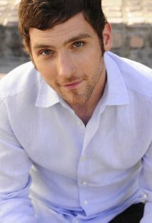 фото Джозеф Брук