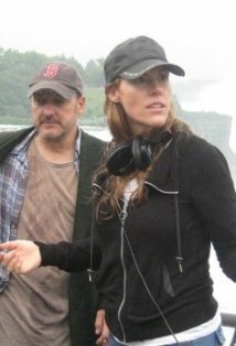 фото Дженна Рикер