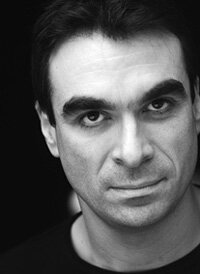 фото Джейсон Морелл