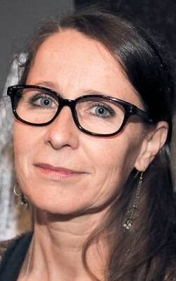 фото Анна Джастис