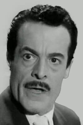 фото Абдельсалам Эль Наболси