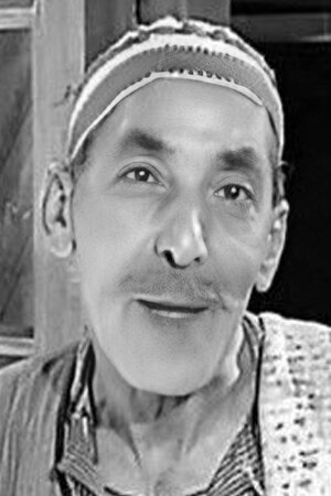 фото Хассан Эль Баруди