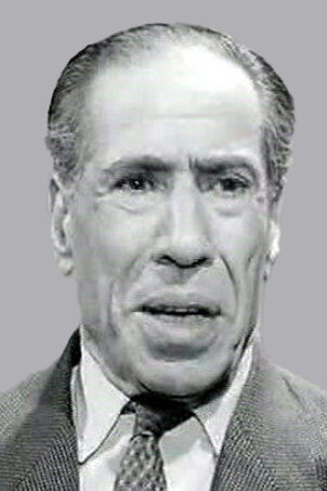 фото Аббас Фарес