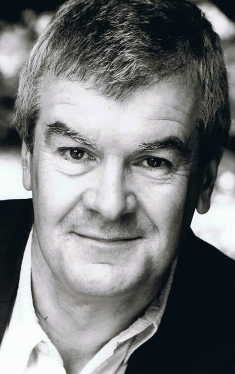 фото Джеффри Лислей