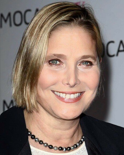 фото Дебора Раффин