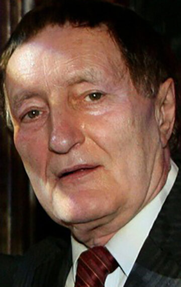 фото Виктор Дюнин