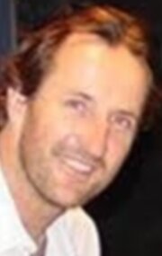 фото Стефен Рэй