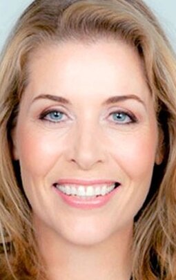 фото Дженнифер Уорд-Лиленд