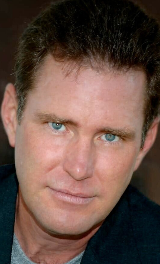 фото Билл Хичкок