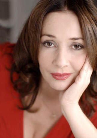 фото Мишель Мэриэн