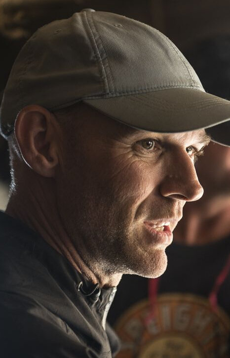 фото Гари Маккэй