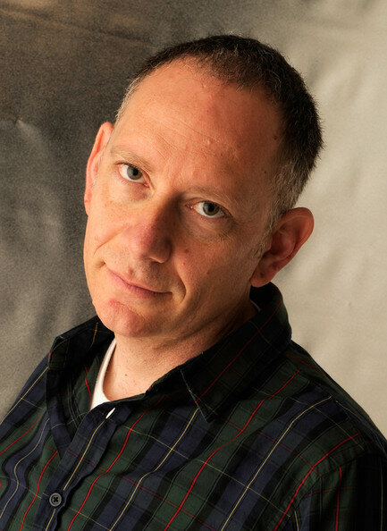 фото Шэрон Бар-Зив