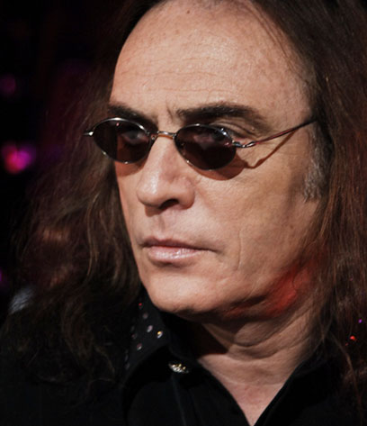 фото Цвика Пик