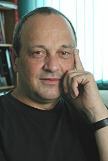 фото Дэвид Фишер