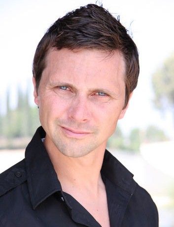 фото Стью Брамбаух