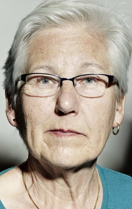 фото Ирен Швайзер