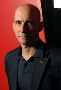 фото Дэни Вульф