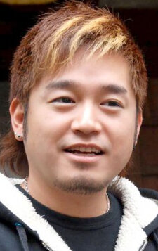 фото Масаки Нисина