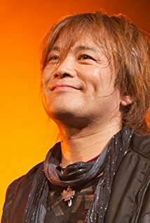 фото Хиронобу Кагэяма