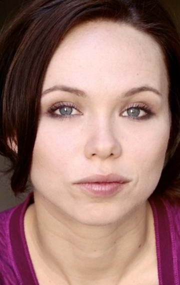 фото Аманда Фуллер