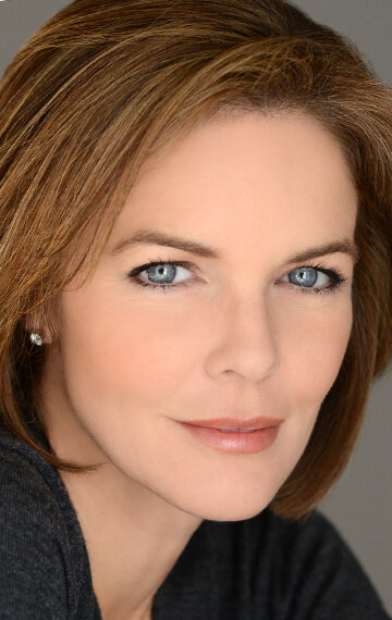 фото Сьюзэн Уолтерс