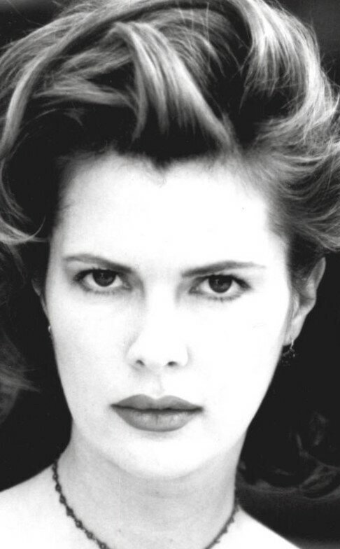 фото Карен Майо-Чэндлер