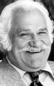 фото Джек Крушен