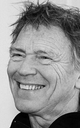 фото Ринус Герритсен