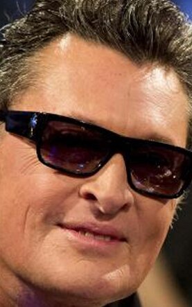 фото Бэрри Хэй