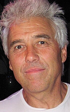 фото Джордж Куиманс