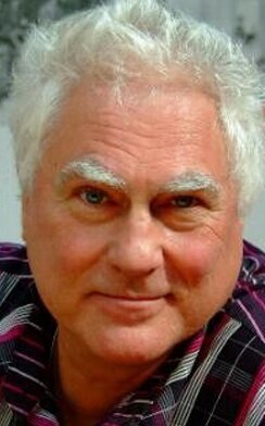 фото Сизар Зюйдервийк