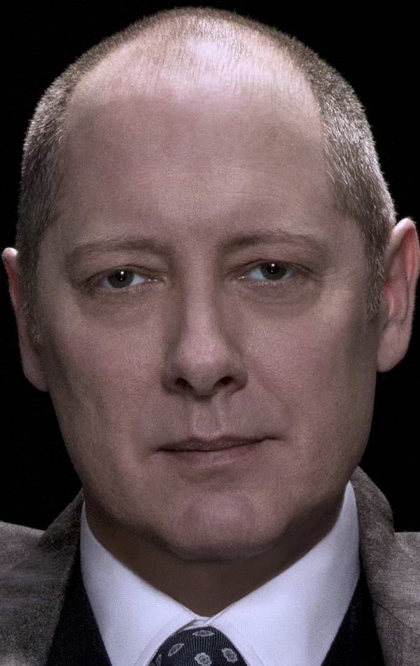 фото Джеймс Спэйдер