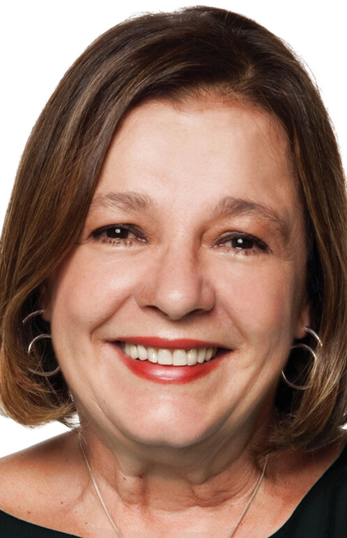 фото Бети Мендеш