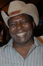 фото Жезиу Амадеу